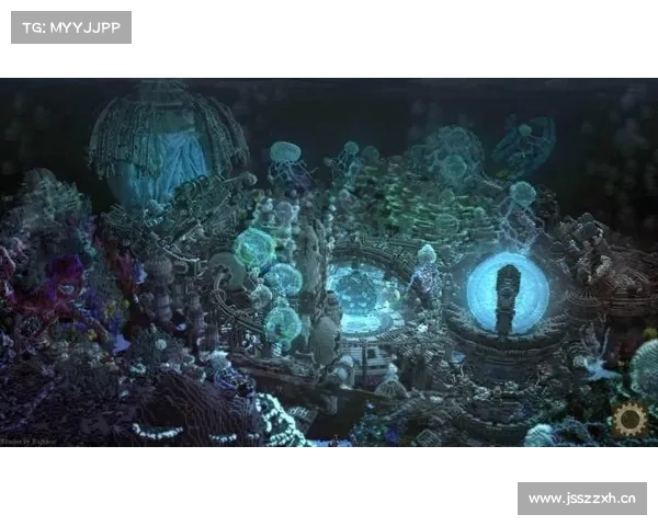 深海秘境:皮卡堂探险全攻略 深海秘境:皮卡堂探险全攻略