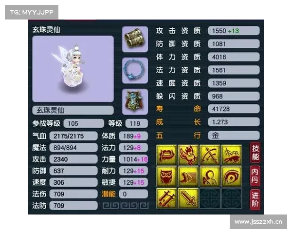 灵仙异兽，囊获乾坤