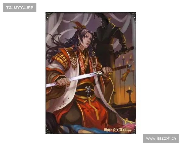 真蜀帝刘禅:最全攻略,逆流而上的智慧帝王 真蜀帝刘禅:最全攻略,逆流而上的智慧帝王