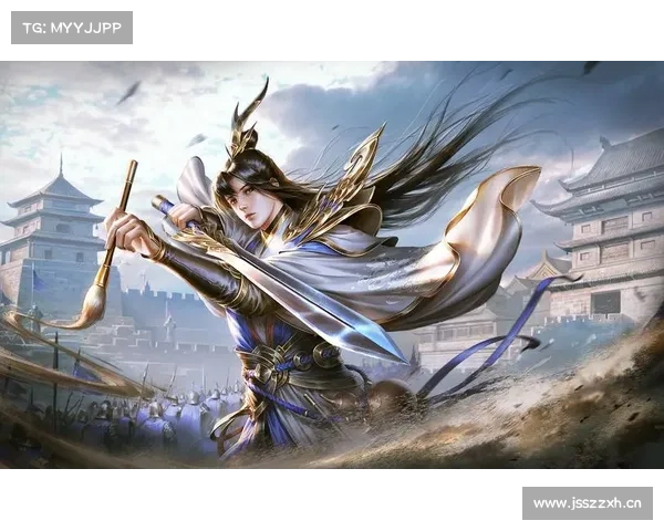 神策三国制胜秘诀:打造最强阵容,横扫乱世 神策三国制胜秘诀:打造最强阵容,横扫乱世