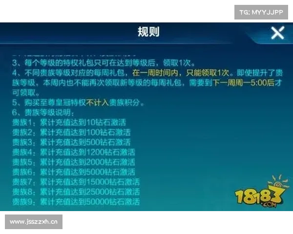 穿越手游vip价格表 穿越手游vip价格表