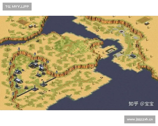 红警攻略:巧妙利用地图实现战略部署 红警攻略:巧妙利用地图实现战略部署