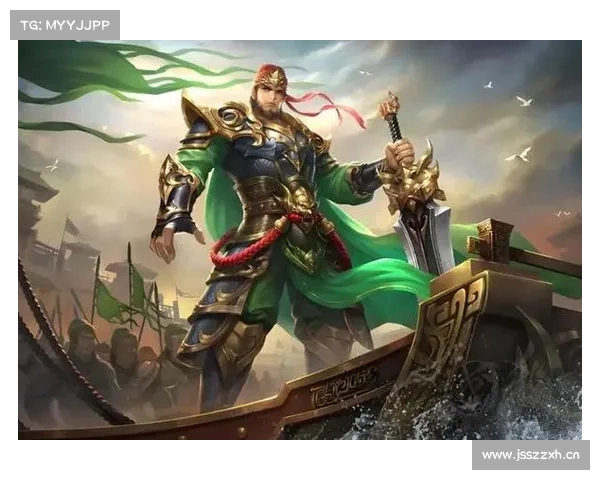 超凡三国:突破极限,13星武器之道 超凡三国:突破极限,13星武器之道