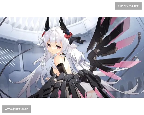 钢铁少女：机动战姬的誓约之争